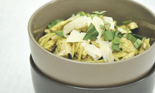 Pesto Chicken
